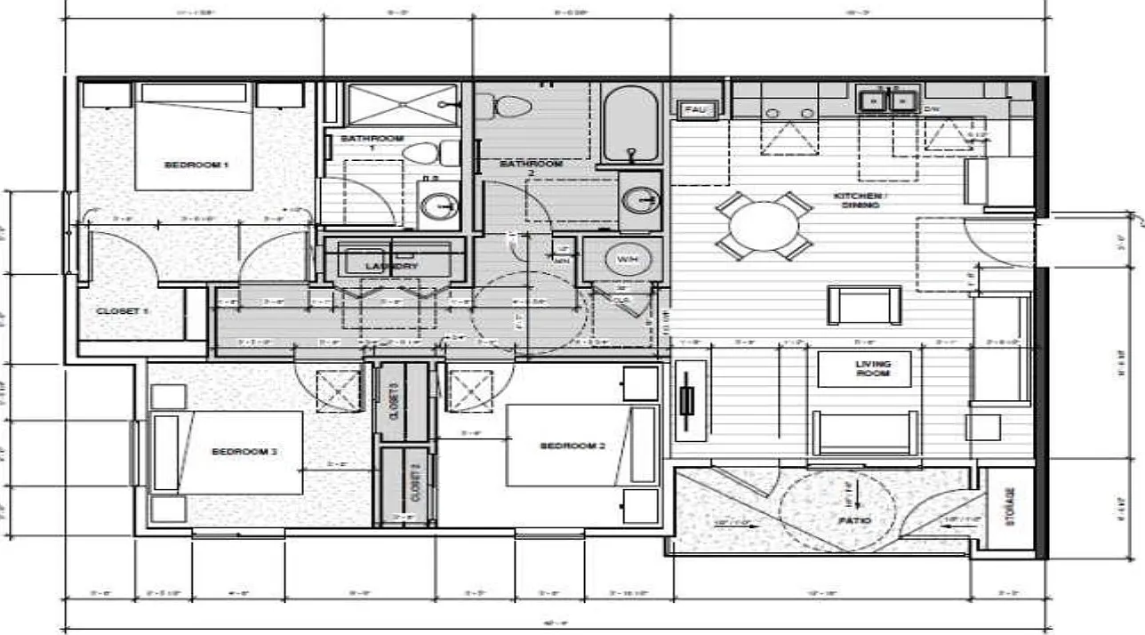 Prospector Pointe — Photo 4
