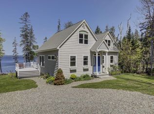 1353 Trim Ln, Islesboro, ME 04848