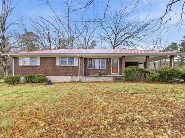 341 Pleasant Hill Rd NW, Conyers, GA 30012