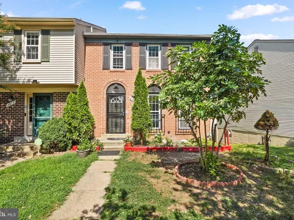 2015 Featherwood St, Silver Spring, MD 20904