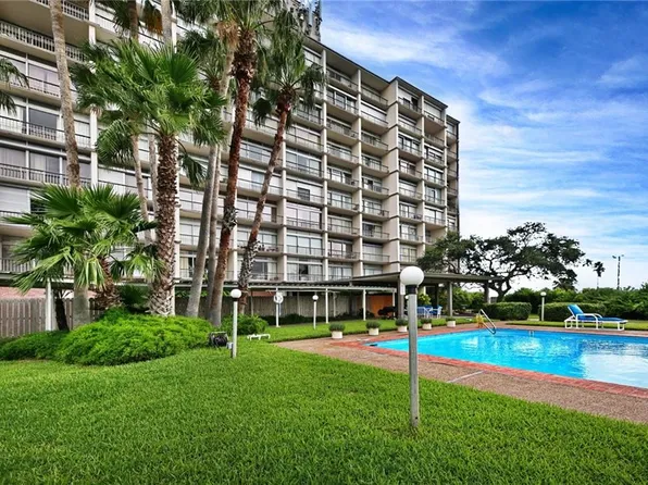 4600 Ocean Dr, Corpus Christi, TX