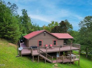 3209 Cristobal Way, Sevierville, TN 37862