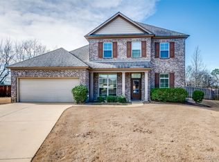 3712 Weston Pl, Montgomery, AL 36116