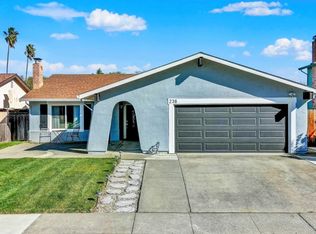 236 Plantation Way, Vacaville, CA