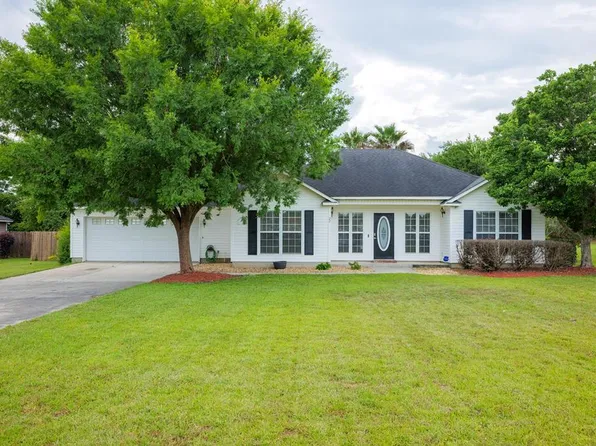 22 Jacobs Walk, Lakeland, GA 31635