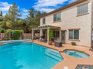 5139 Opal Crest Ave, Las Vegas, NV 89131
