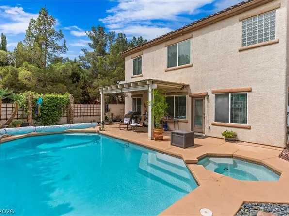 5139 Opal Crest Ave, Las Vegas, NV 89131