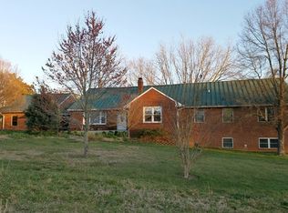 270 Beagle Ln, Keysville, VA 23947
