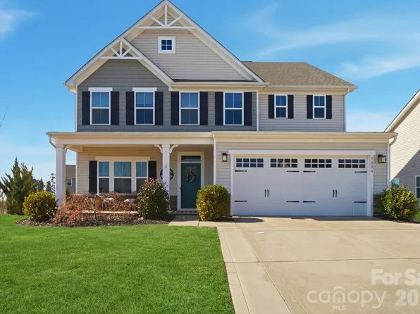 7005 Waterwheel St SW, Concord, NC 28025