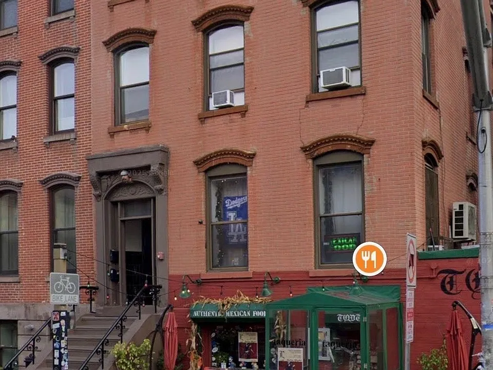 236 Grove St