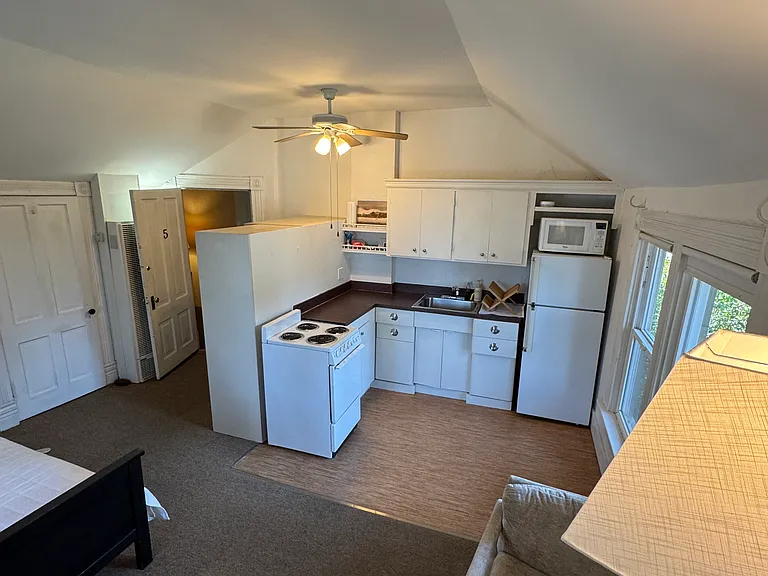 706 Sherman Ave #5 — Photo 9