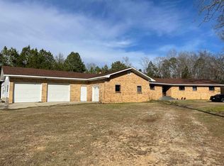 3243 70th, Kirby, AR 71950