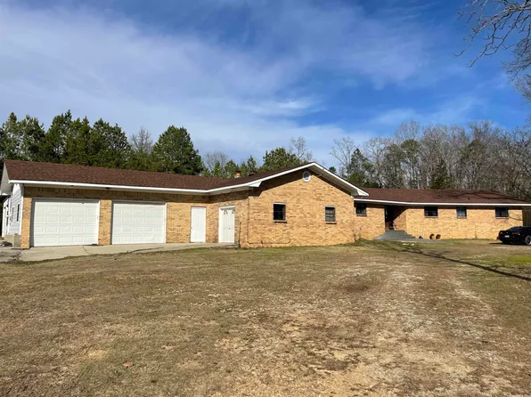 3243 70th, Kirby, AR 71950