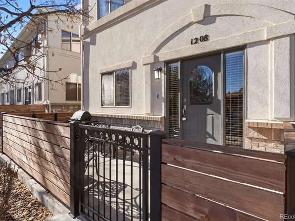 1208 8th Street, Golden, CO 80401