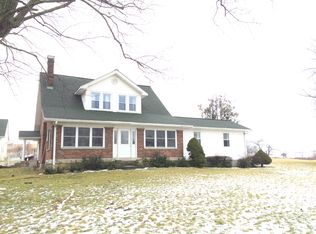 1575 Short Line Pike, Lebanon, KY 40033