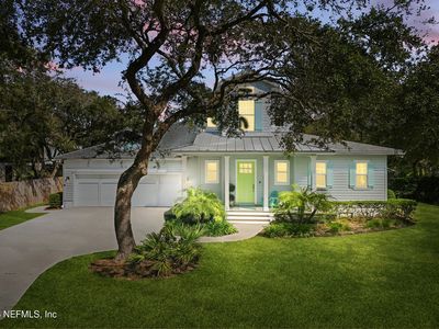 4000 PALM Street, Saint Augustine, FL, 32084
