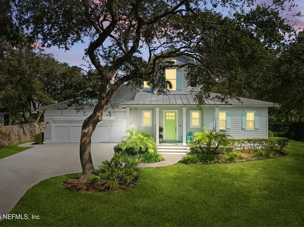 4000 PALM Street, St. Augustine, FL 32084
