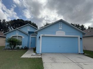 3226 Bellericay Ln, Land O Lakes, FL 34638