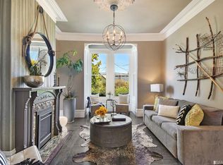 1310 Sanchez St, San Francisco, CA 94131