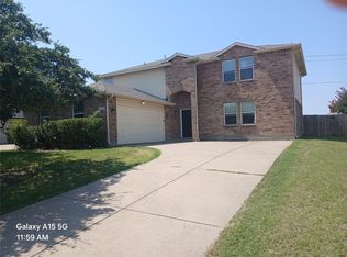 1525 Jasper Dr, Mesquite, TX 75181