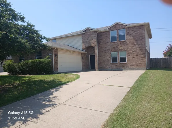 1525 Jasper Dr, Mesquite, TX 75181