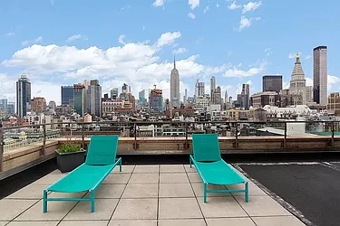 Rented by REAL New York