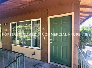 10235 NE Prescott St #57, Portland, OR 97220