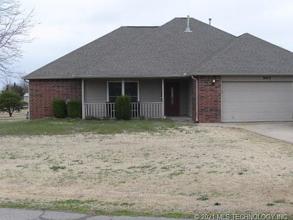 2nd image of 9475 S 258th Pl E