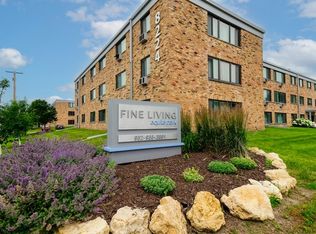 Fine Living at Aquila Park & Royal Park, Minneapolis, MN 55426