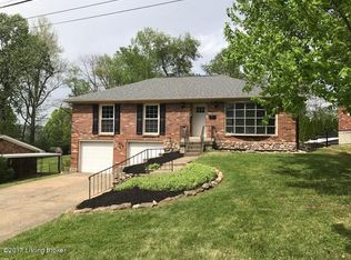 7409 Ridan Way, Louisville, KY 40214