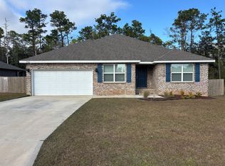 9728 Millee Loop, Pensacola, FL 32526