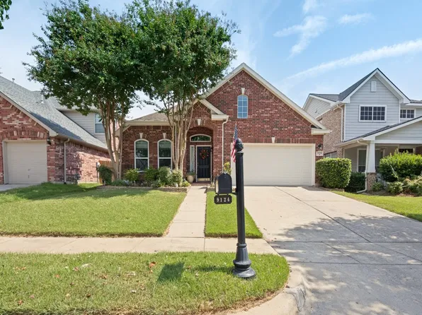 9124 Chardin Park Dr, Fort Worth, TX 76244
