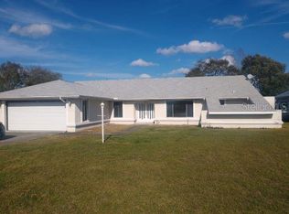 8379 Keesler St, Spring Hill, FL 34606