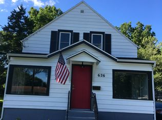 626 Troy Dr, Madison, WI 53704