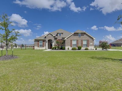 7816 Wheatland Ct, Godley, TX, 76044