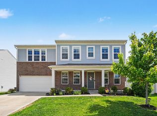 1311 Scottish Ln, Union, KY 41091