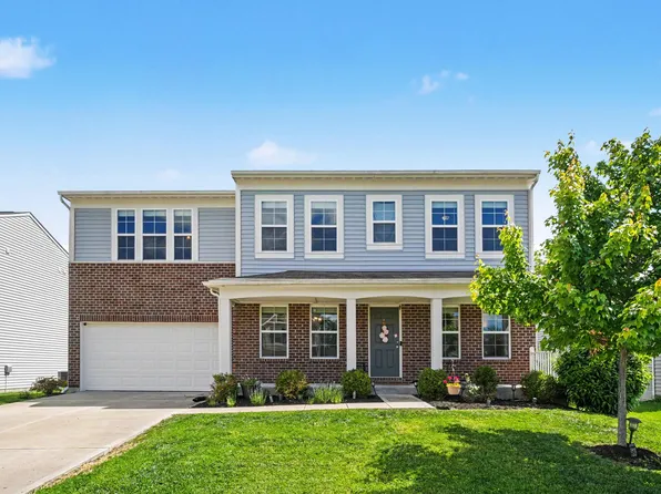 1311 Scottish Ln, Union, KY 41091