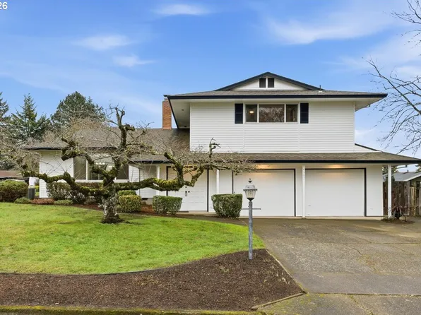 4507 NE 28th Ave, Vancouver, WA 98663