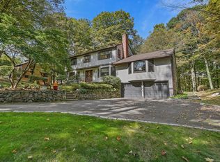 8 Granite Dr, Wilton, CT 06897