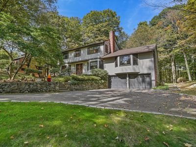 8 Granite Drive, Wilton, CT, 06897