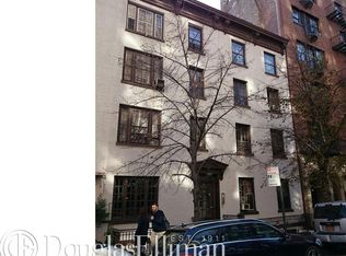 96 Grove St APT 7, New York, NY 10014