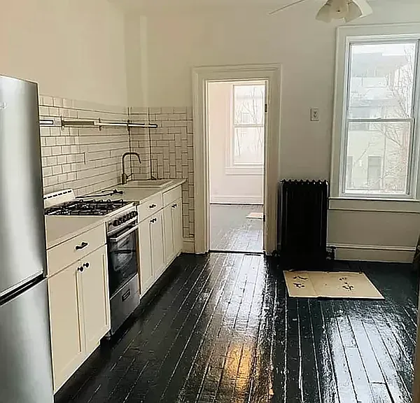 38-05 27th St #A2 — Photo 1