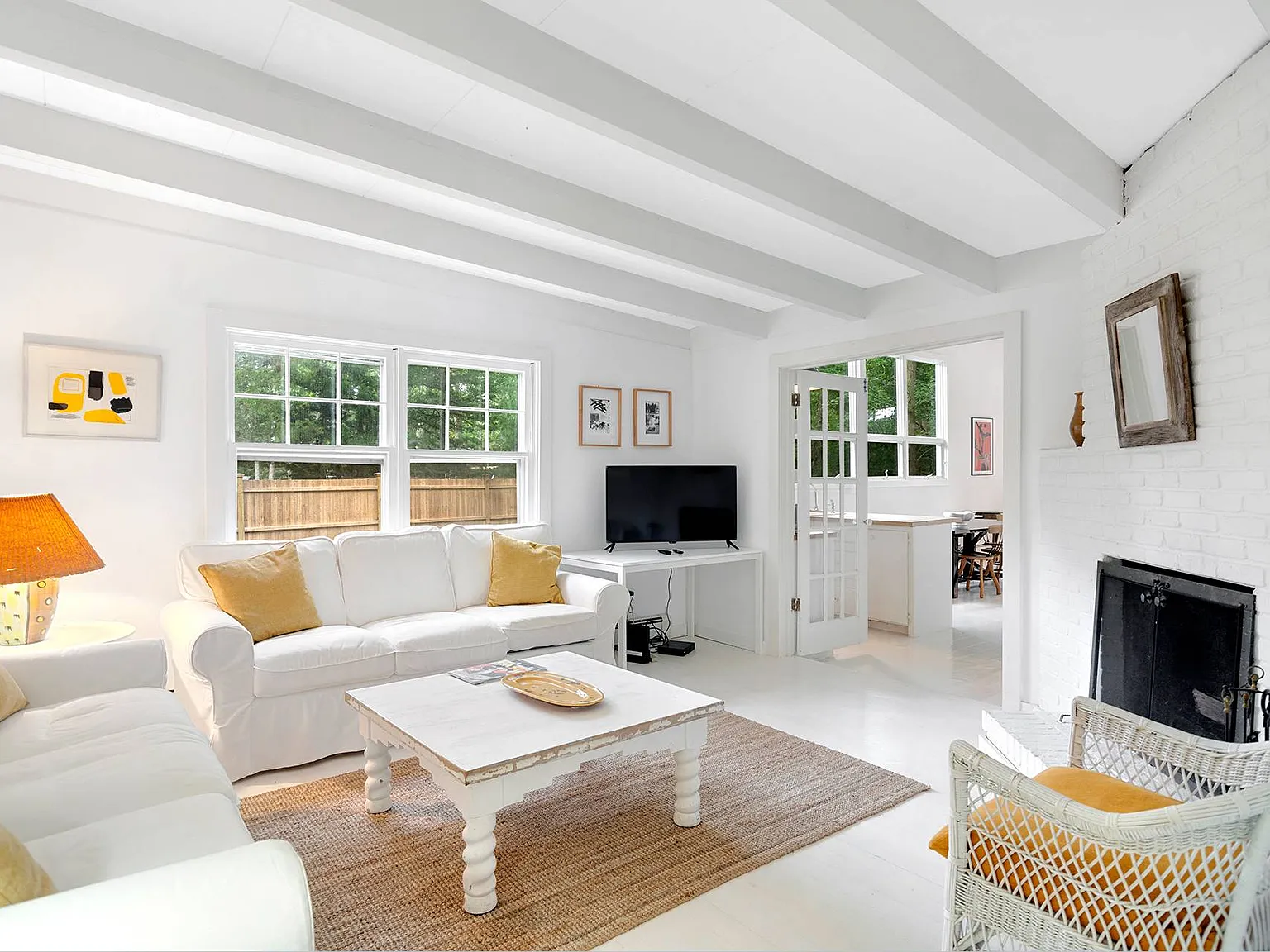 Sophisticated Rustic Charm — Photo 3