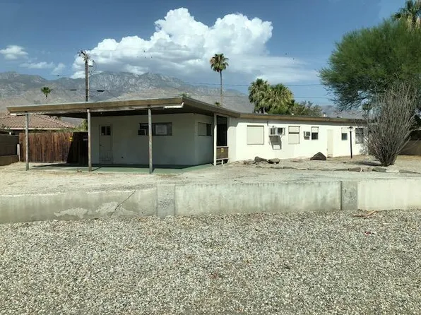 715 El Placer Rd, Palm Springs, CA 92264