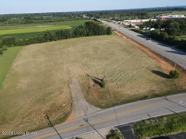 1-5 Old Nazareth Rd, Bardstown, KY 40004