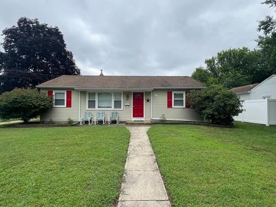 27 Temple Ave, Stratford, NJ, 08084