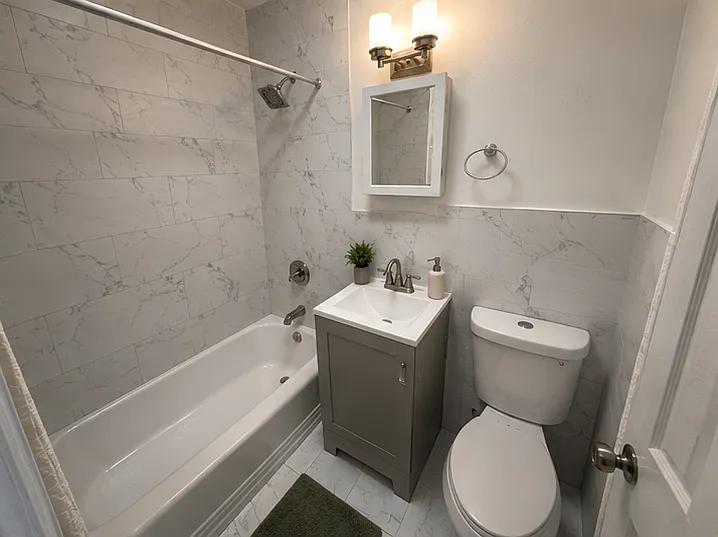 7035 N 15th St #4B5 — Photo 1
