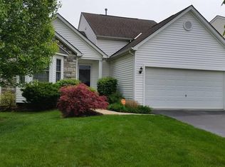 131 Olentangy Meadows Dr, Lewis Center, OH 43035