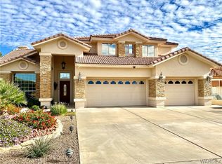 917 Foothill Ave, Kingman, AZ 86401