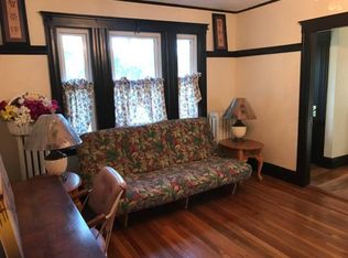 47 Stimson St APT 1, Boston, MA 02132